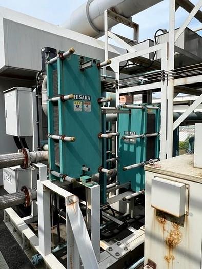 Used 2012 Mitsubishi GS16R