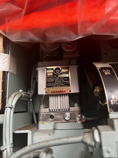 Yanmar 6EY22LW New Marine generators