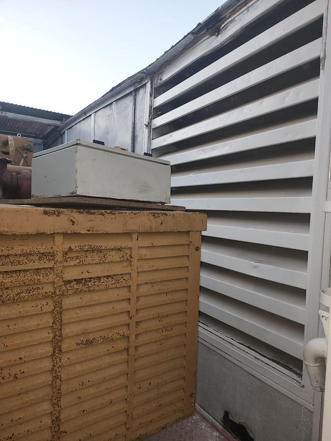 Used 2011 Caterpillar 3508