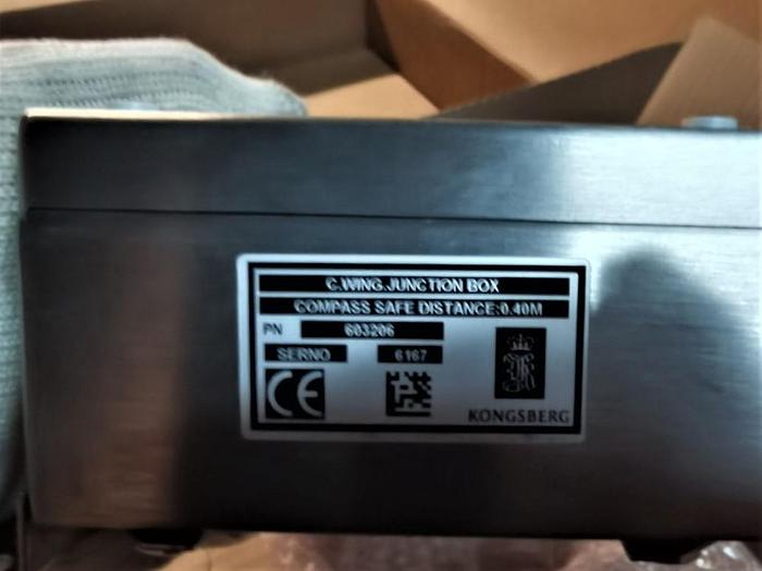 2012 Kongsberg DP2