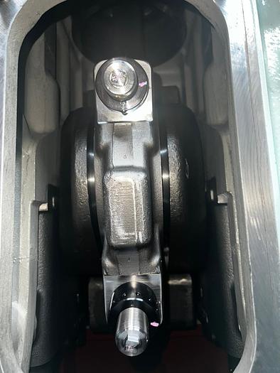 Yanmar 6EY22LW New Marine generators