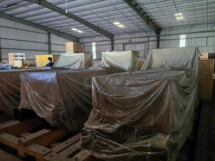 2016 Caterpillar SR5