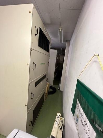 Used 2012 Mitsubishi GS16R