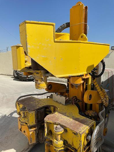 Used 2002 National OilWell Varco IR170SA