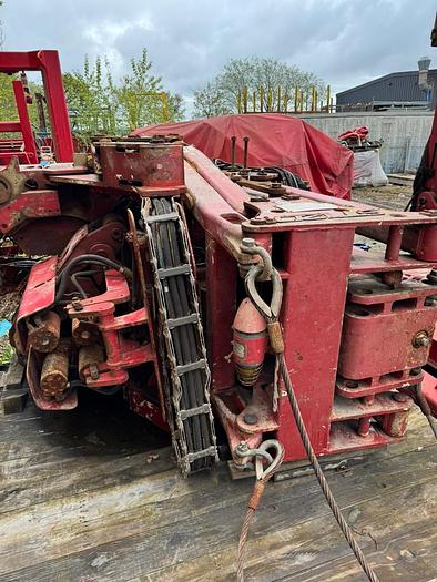 Used National Oilwell Varco ST-120