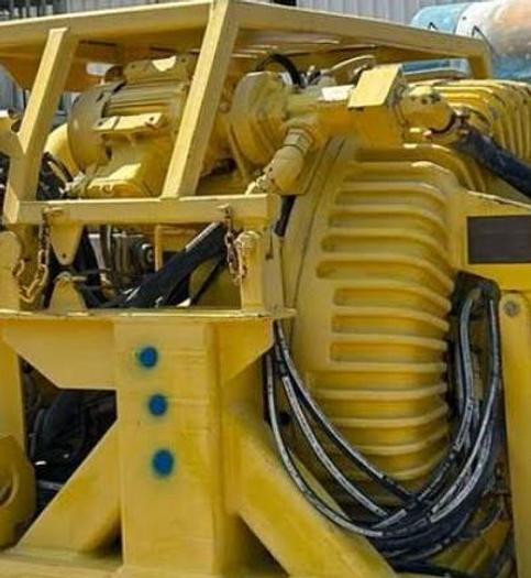 Used 2014 Varco TDS8S