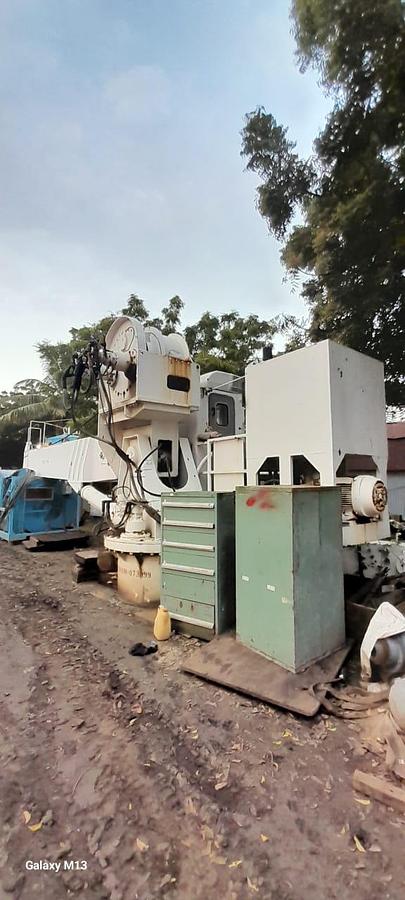 Used 1999 Aurora Crane U.S.A. 50TSC12000