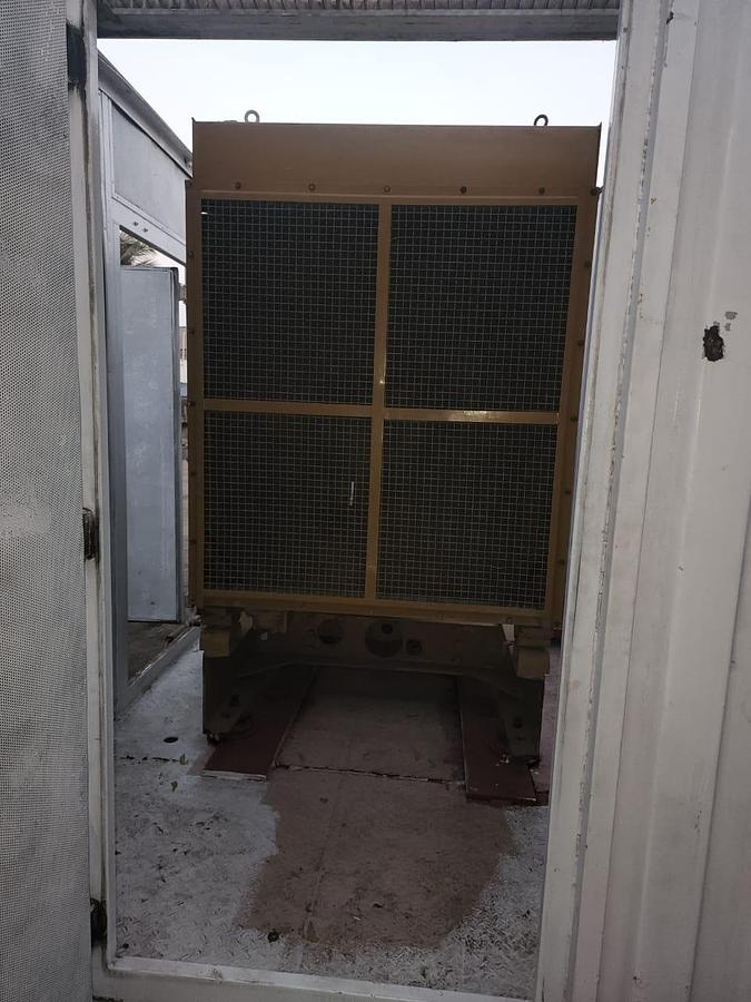 Used 2011 Caterpillar 3508
