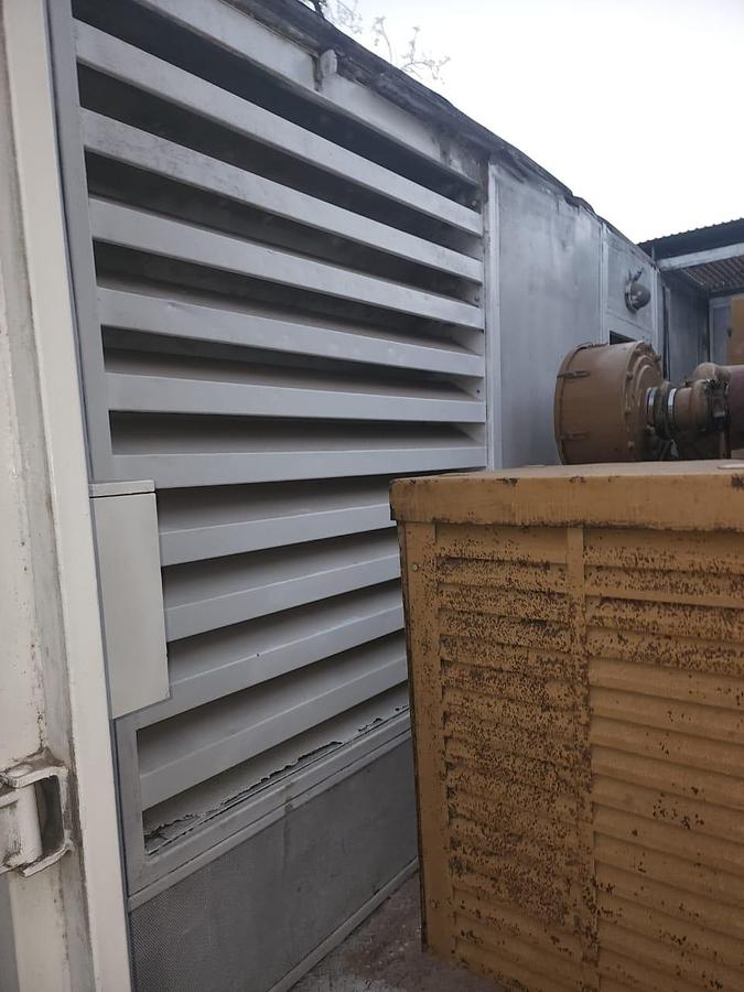 Used 2011 Caterpillar 3508