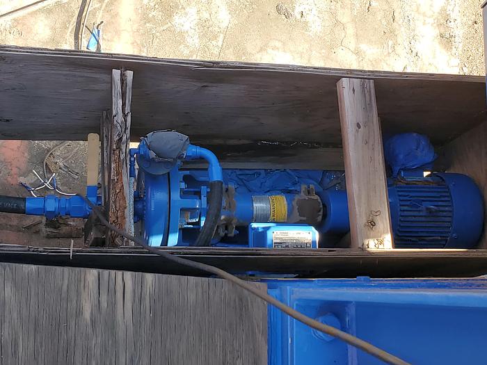 National OilWell Varco 14P220