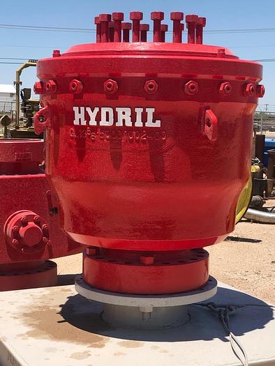 Used Cameron 13-5/8 inch 10,000 psi