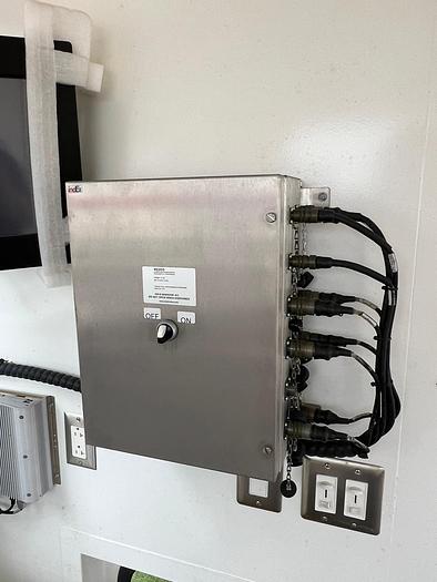 Refurbished Offshore Coiled Tubing Unit New Surplus