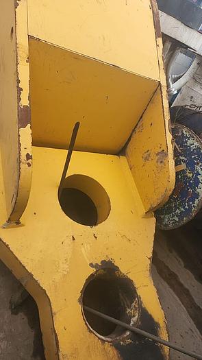 Used 2009 National Oilwell Varco HTB 1000