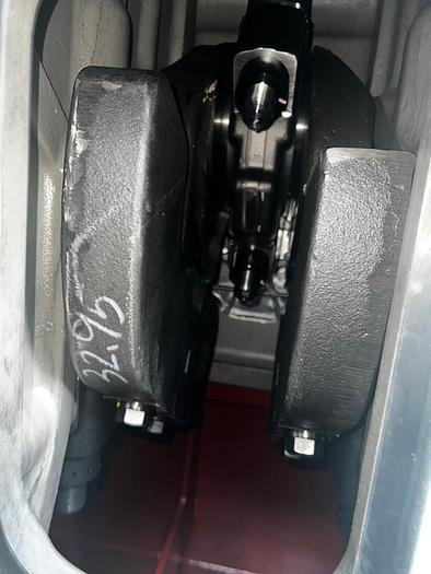 Yanmar 6EY22LW New Marine generators