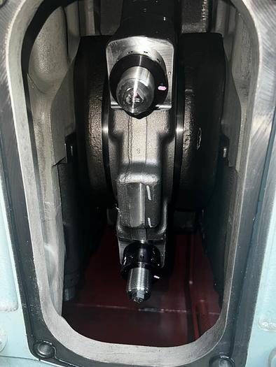 Yanmar 6EY22LW New Marine generators