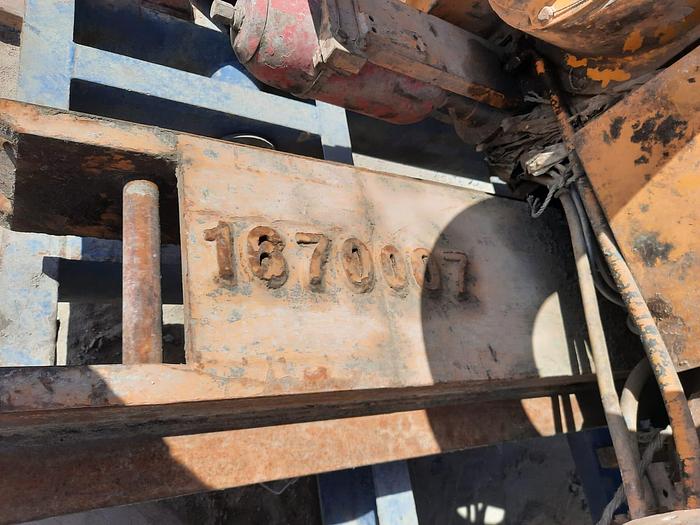 Used 2006 Canrig 8050AC