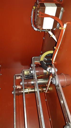 Indar Brushless Alternator New GBLS0904