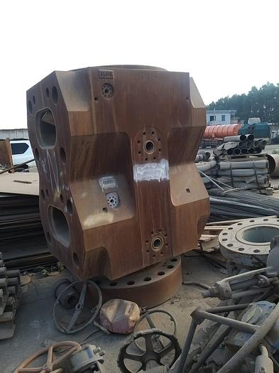 Used 2016 Cameron 18-3/4"