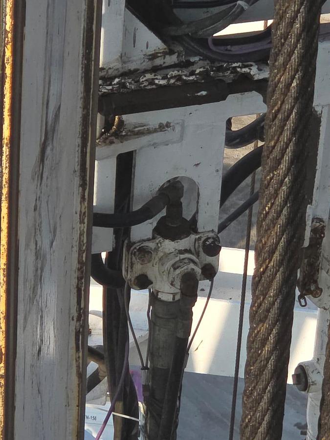 Used 2008 Canrig 1275AC-681