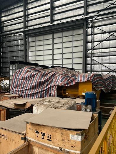 2009 Caterpillar 3512B