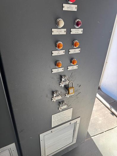 Used Ross Hill SCR 3 x 4