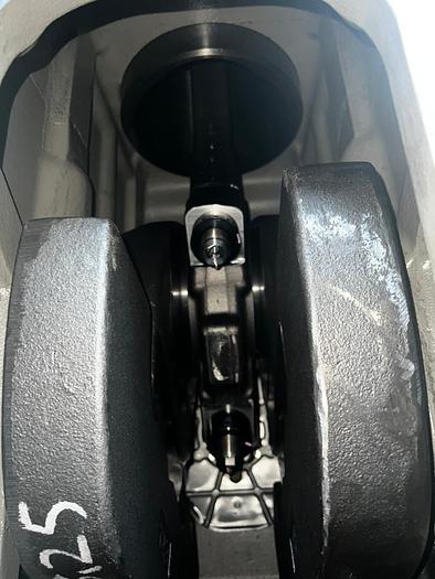 Yanmar 6EY22LW New Marine generators