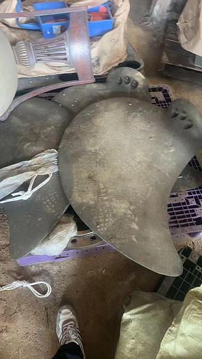 2010 Rolls Royce Thrusters x 4  TT 2200