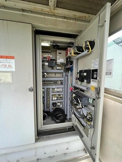 Used 2012 Mitsubishi GS16R