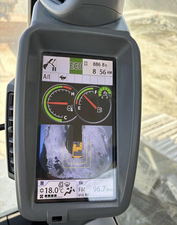 Used 2021 John Deere