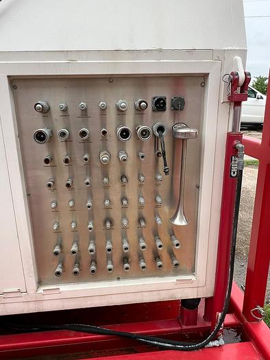 Refurbished Offshore Coiled Tubing Unit New Surplus