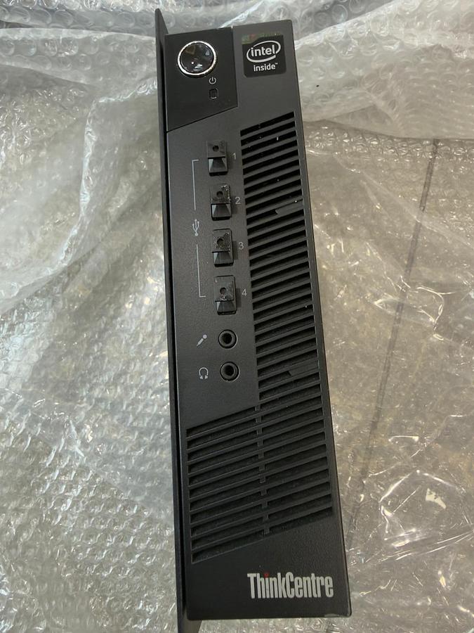 Refurbished Fanbeam 5 complete set.