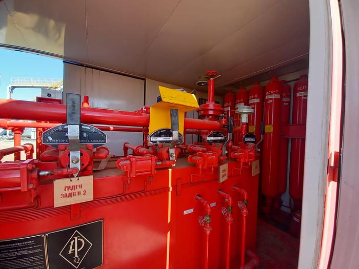 Used 2007 ZJ70 ZJ-70DBS