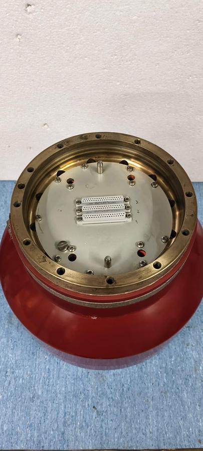Used Kongsberg Simrad Hipap 500