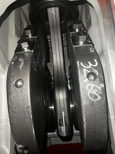 Yanmar 6EY22LW New Marine generators