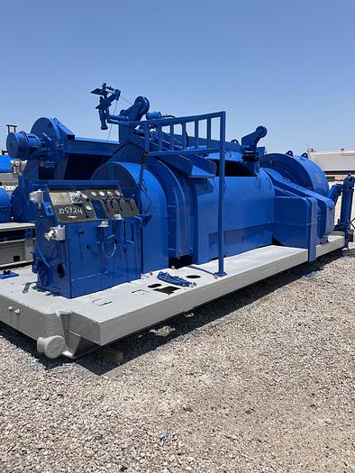 Used National Oilwell Varco Elmagco 7838