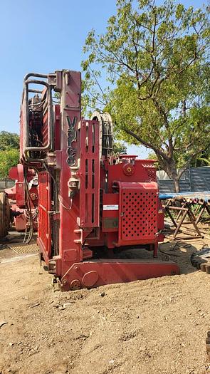 Used Roughneck National Oilwell  Varco NOV AR-5000