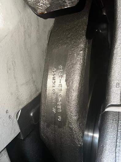 Yanmar 6EY22LW New Marine generators