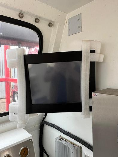 Refurbished Offshore Coiled Tubing Unit New Surplus