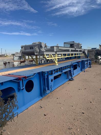 Used 2006 Pragma Canrig PM 4000