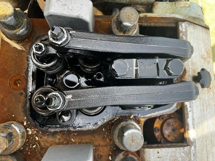 Used 2008 Wartsila 8L20