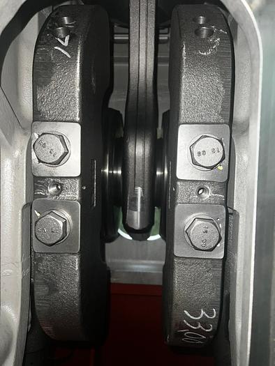 Yanmar 6EY22LW New Marine generators