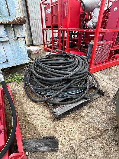 Refurbished Offshore Coiled Tubing Unit New Surplus