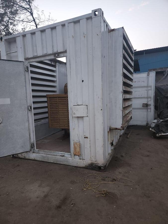 Used 2011 Caterpillar 3508