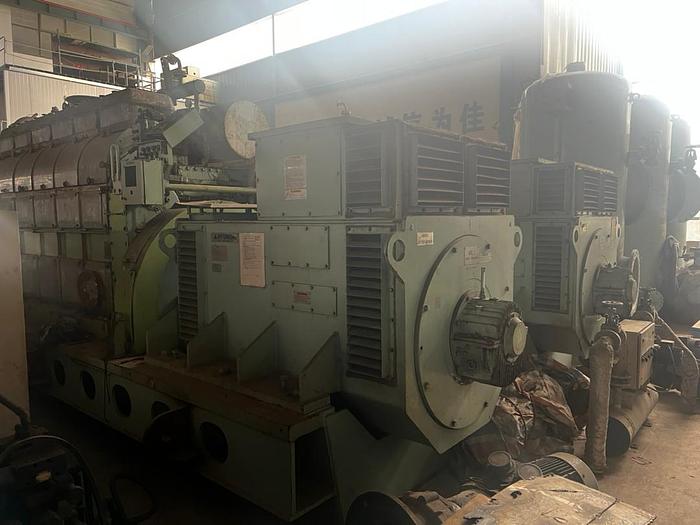 Used 2004 STX MAN 6L28/32H