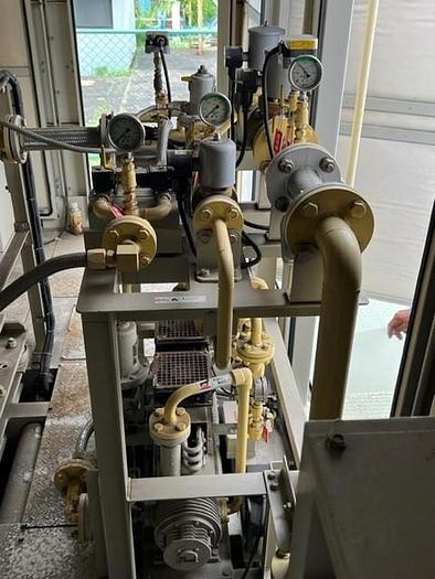 Used 2012 Mitsubishi GS16R