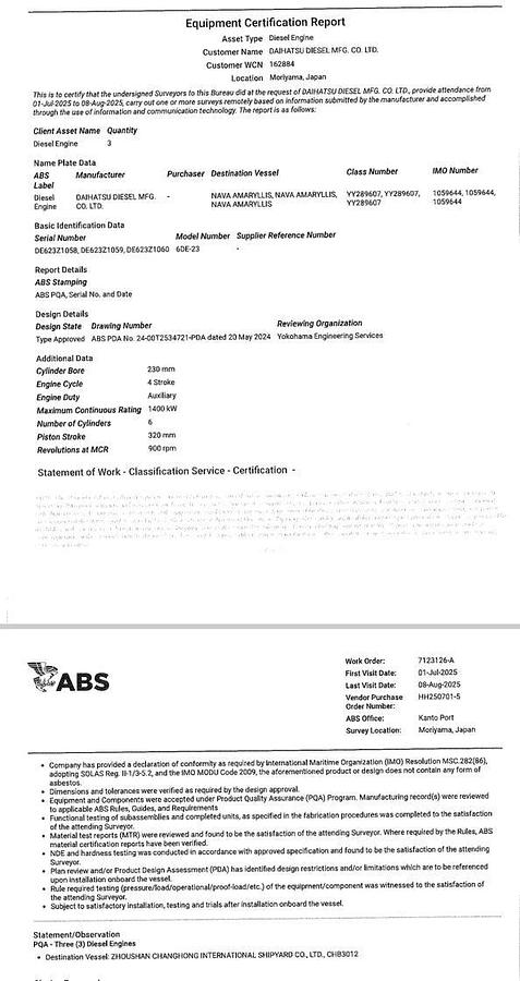 2025 Daihatsu 6DE-23