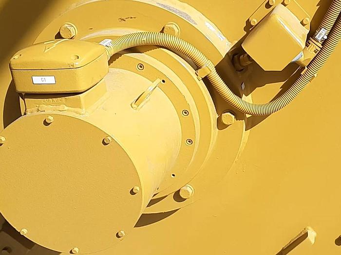 Indar Brushless Alternator New GBLS0904