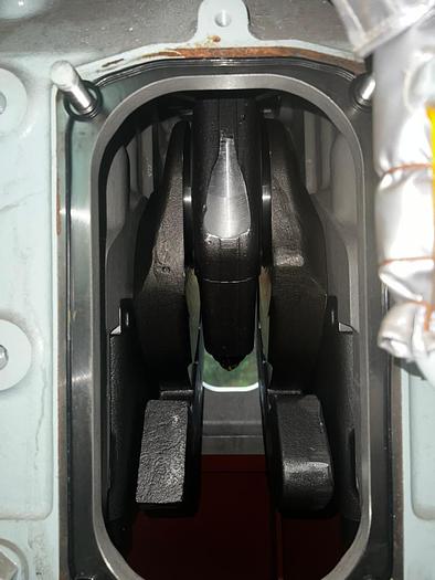 Yanmar 6EY22LW New Marine generators