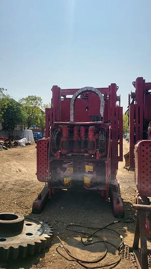 Used Roughneck National Oilwell  Varco NOV AR-5000