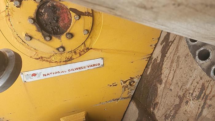 Used 2009 National Oilwell Varco HTB 1000